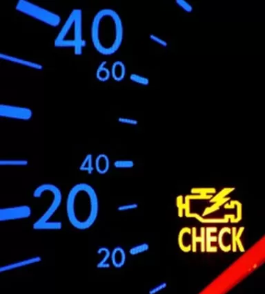 Check engine: чому загорівся чек в авто та що варто зробити?   