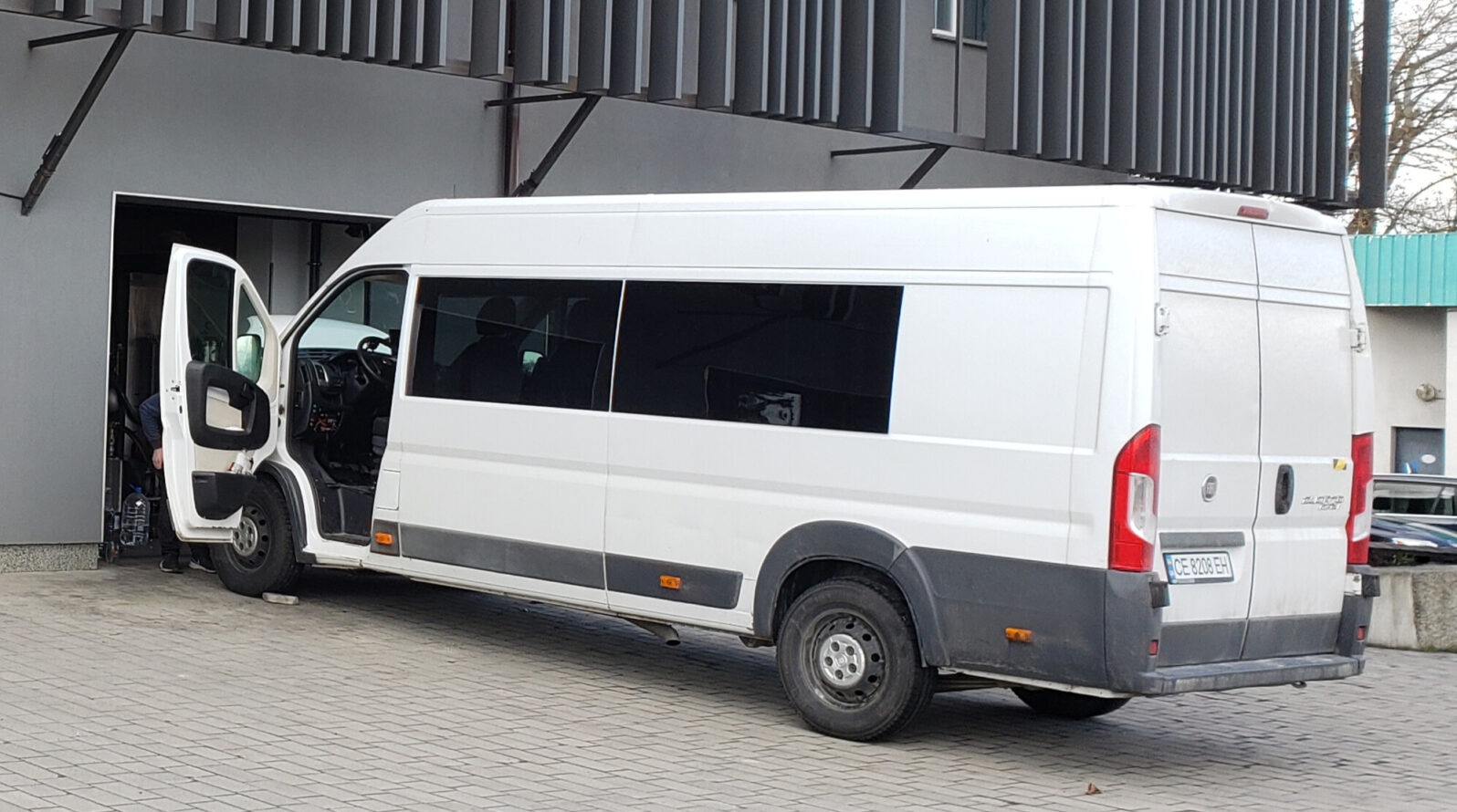 Fiat Ducato