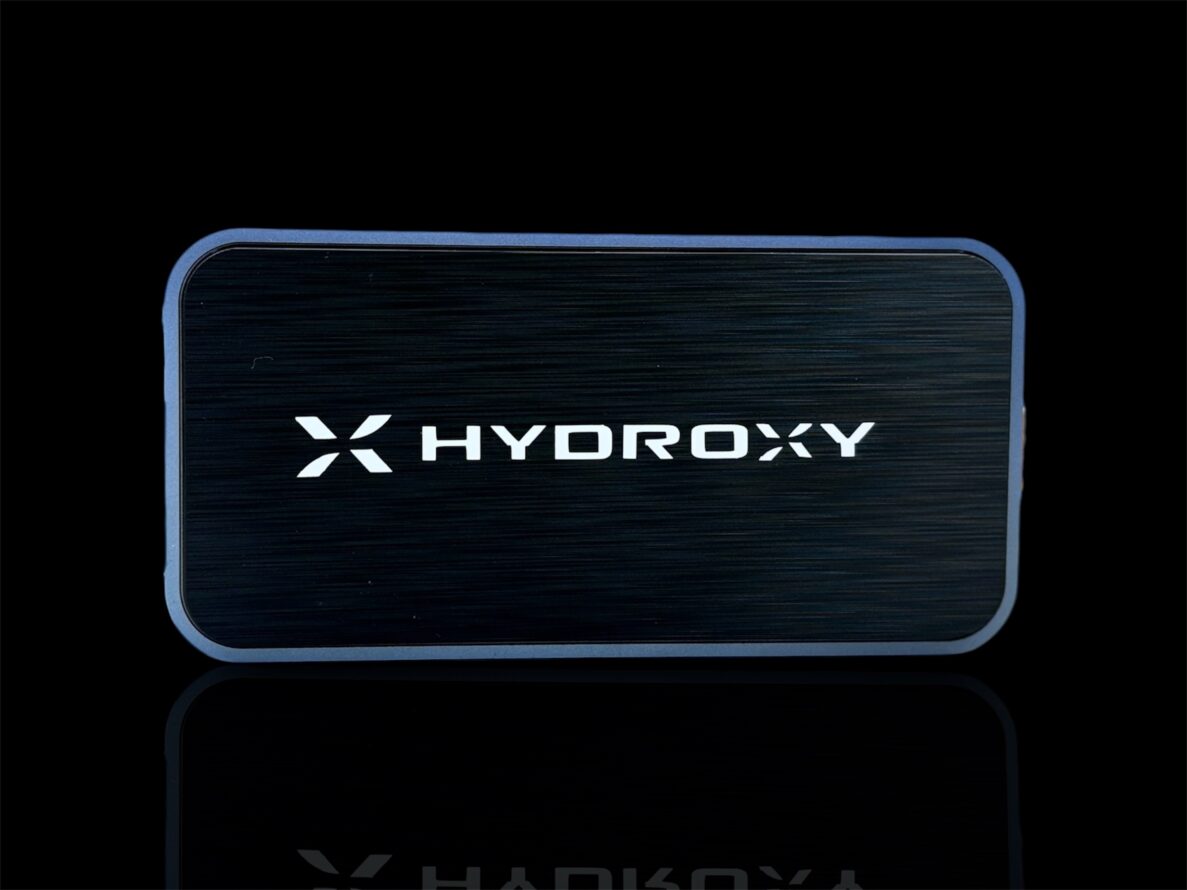 Іонну турбіну варто встановити, якщо ви хочете: